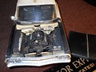 AMT/Revell ? 1:25 '64 Chevy Impala SS 409 'Cop Car Old Built Model Car,"As Is"!! — photo 6
