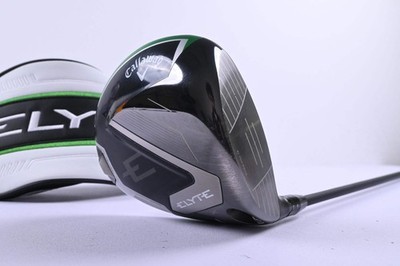 Callaway Elyte X Driver / 10,5 Grad / Regular Flex Kai'li Dark Waves Blue 50