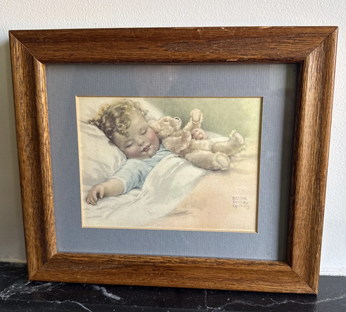 Bessie Pease Gutmann Art Prints for sale | eBay