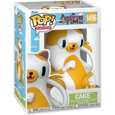 Ultimate Funko Pop Adventure Time Figures Gallery and Checklist 56