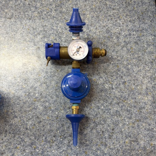 Conwin PRECISION PLUS balloon inflator mix or 100% helium