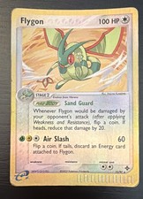 Flygon 15/97 EX Dragon Reverse Holo on eBay