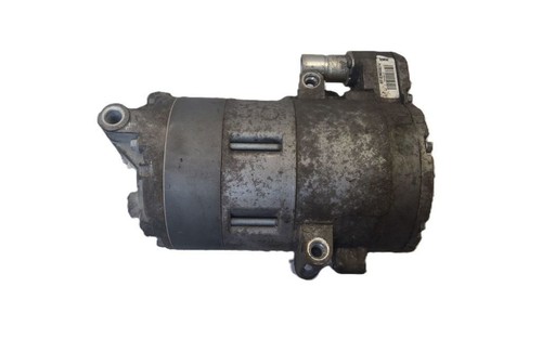 BMW i3 2016 Klimakompressor Pumpe 6452699820901 Elektro 75kW RRU19438