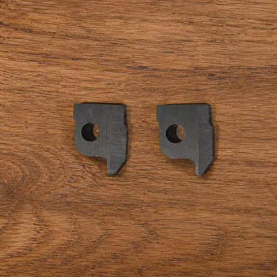 GearNexon Tungsten Carbide Cutter Jaws for Leatherman Multi-Tool - 2PCS