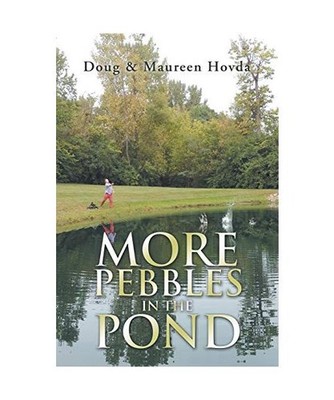 More Pebbles in the Pond: People and Pebbles: Both Are Unique!: People and Pebbl