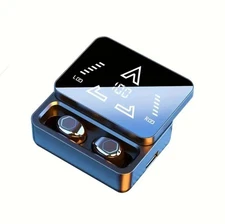 144 Languages Real-Time Translation Wireless Earbuds With Noise Cancelation