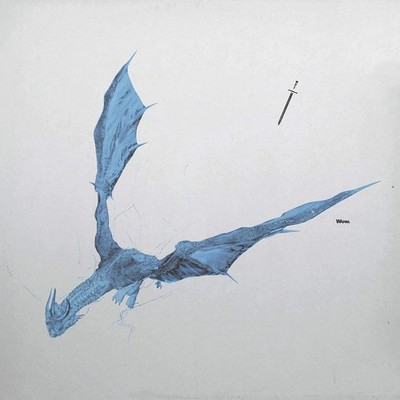 Post Malone Wow. (Vinyl) (US IMPORT)