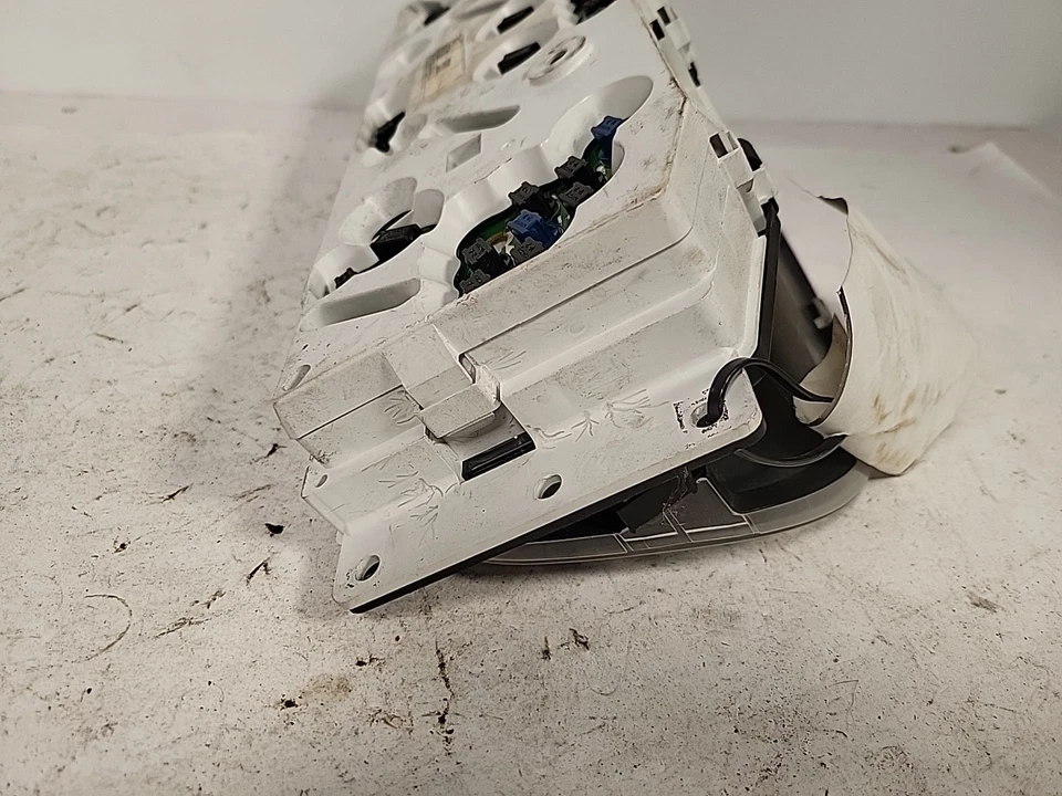 SPEEDOMETER CLUSTER 4X4 FITS 02 ISUZU AXIOM 113059 Foto 4 de 4