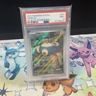 PSA 9 Snorlax SVP 051 151 Elite Trainer Box Promo Pokémon MINT