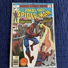 Amazing Spider-Man #167 1st Appearance Will-O-Wisp! Marvel 1977