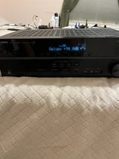 Yamaha RX-V373 5.1 Channel Receiver
