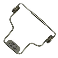 Henny Penny Pressure Fryer Spare Parts Front Lid Latch Spring Original 16199