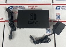 Nintendo Switch TV Dock HAC-007 OEM Charging Base Adapter HDMI -SAME DAY SHIP