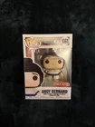Funko POP Television Andy Bernard action figure vinyl figure #1061 exclusive