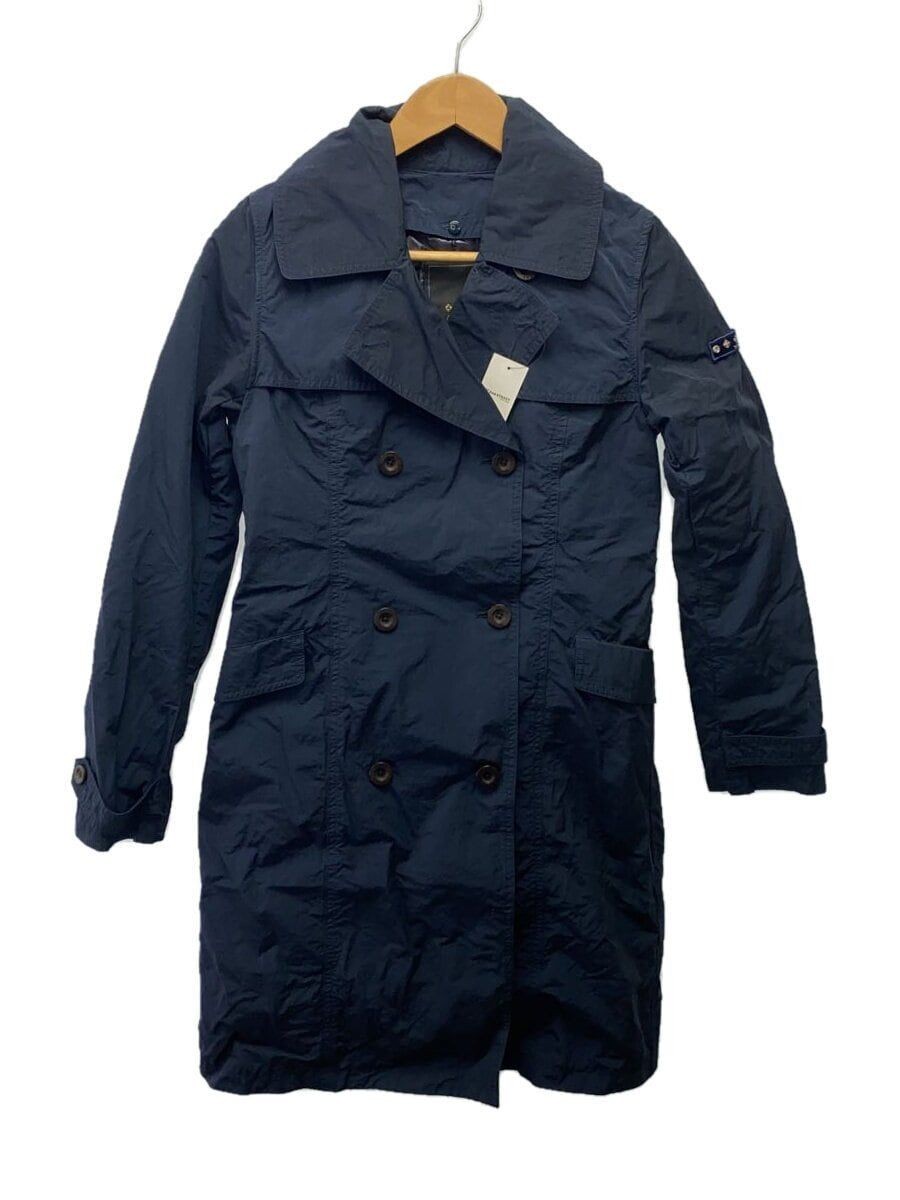 ALTRA TATRAS Altro Cappotto 2 Nylon Navy LTA14A4354