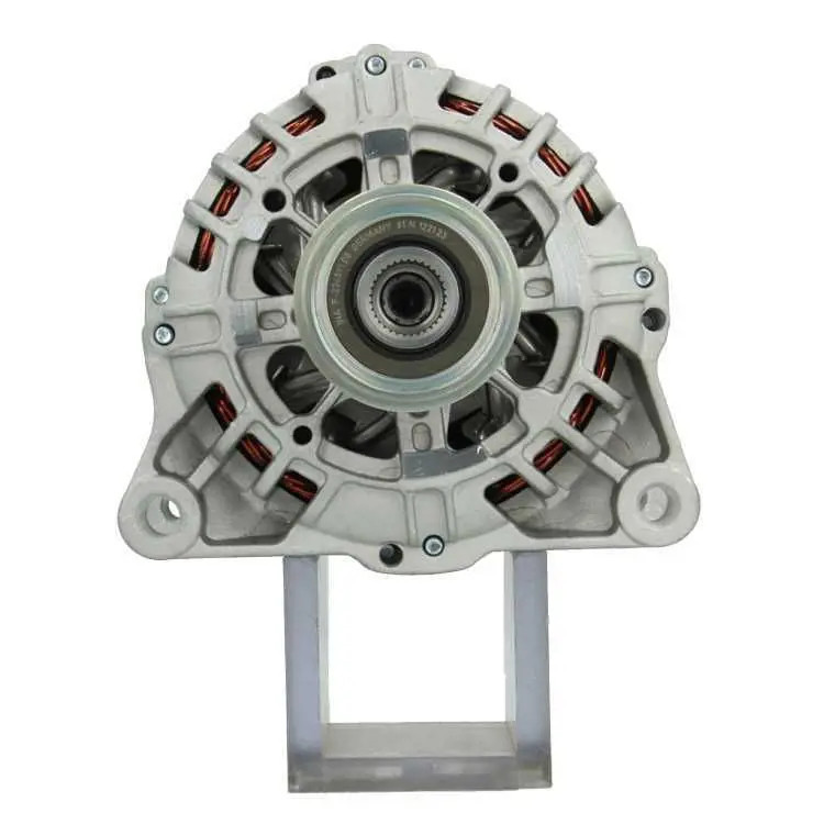 Alternatore con puleggia a ruota libera 225.541.090.000 BV PSH per CITROËN