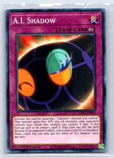 A.I. Shadow Common 2021 Tin of Ancient Battles MP21-EN029 LP