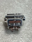 Vintage 1982 GoBots 3" Cy-Kill MR-01 - Motor Part Lot Transformers G1