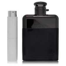 Ralph's Club by Ralph Lauren Travel Spray 0.27 oz for Men