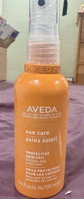 Aveda Sun Care Protective Hair Veil, 3.4 oz.