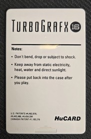 Dungeon Explorer (NEC TurboGrafx-16) w/Manual, Case, Sleeve