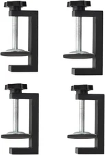 C-Clamps Cabinet Installation Clamps Heavy Duty C Clamps Mini C Clamp for Woodwo