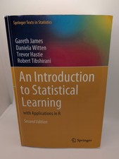 An Introduction to Statistical Learning: with...