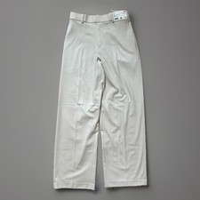 Brand New! UNIQLO Smart Wide Pants. SIZE XS