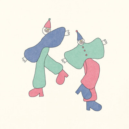 Альбом Shy Boys Talk Loud (CD)