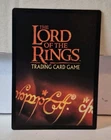 Lord of the Rings CCG FOTR (Set 1) Trading Card Singles 201-365 (Decipher, 2001)