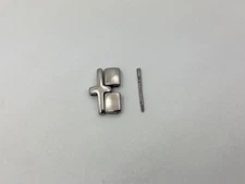 Raymond Weil 9190 Stainless Steel Link 19mm