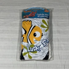 RARE Vintage Disney Finding Nemo Underwear Briefs Size 2T-3T Kids Toddler Y2K