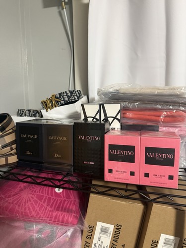 COLOGNES