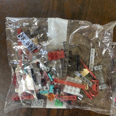 LEGO SPEED CHAMPIONS: Chevrolet Corvette C8.R Race Car and 1969