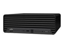 HP Pro SFF 400 G9 Desktop Computer - Intel Core i5 14th Gen i5-14500 - 8 GB -