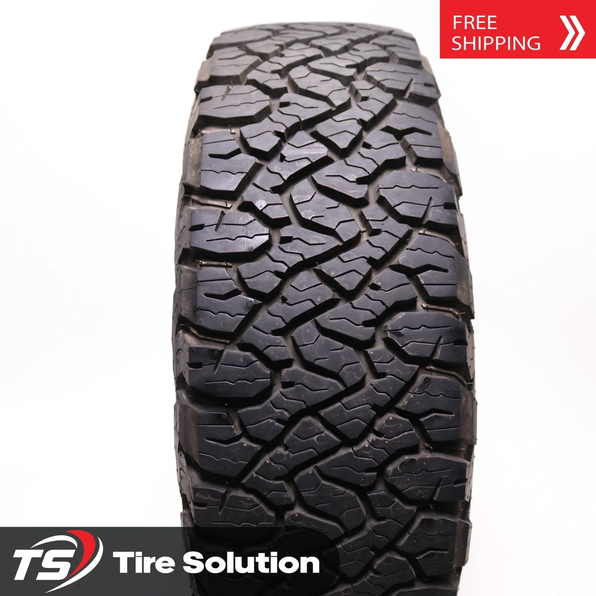 BFGoodrich 255/70/18 Car & Truck Tires for sale | eBay