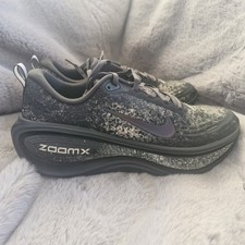 Nike Vomero Plus - Size 11.5 UK / EU 46.5 ‘Anthracite Black Oatmeal’ IM6766-060