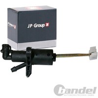 JP Group Geberzylinder Kupplung Passend FüR Audi A3 TT Seat Leon Toledo Skoda