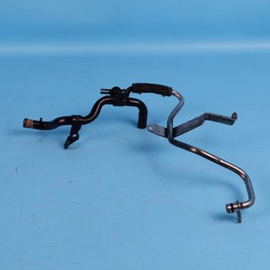 VW Scirocco III 1.4 TSI Kühlwasserrohr 03C121469D Rücklauf Turbolader Orig. KF