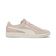 Zapatillas informales PUMA Vikky V3 rosa con cordones para mujer 38302327