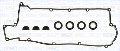 Dichtungssatz Zylinderkopfhaube AJUSA 56020800 für LANTRA XD RD ELANTRA HYUNDAI