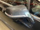 14 Cadillac ELR OEM Right Hand Passengers Power Door Mirror Gray *-Glass* 15 16