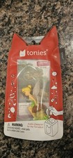 Disney's Tinkerbell Tonies Audio Play Character - New Sealed