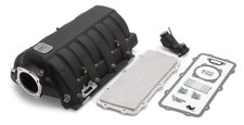 Edelbrock Victor Ii Efi Chrysler Hemi Intake Manifolds 7179