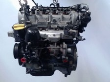 🇮🇹 MOTORE DIESEL ➤OPEL CORSA 2010-  55220847 ♻️