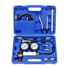 Altivox Multi-function Cylinder Leak Down Tester Automotive Kit Gasoline Engine