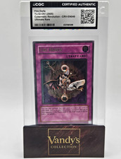 Fire Darts [Ultimate Rare 1st Edition] CRV-EN049 Prices | YuGiOh