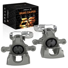 2x Bremssattel Bremszange Hinten L+R 38mm für Ford Mondeo III Turnier BWY