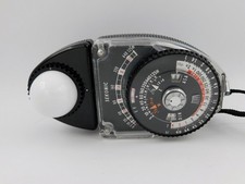 Sekonic 398 for sale - eBay