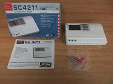 ICM Controls SC4211 Programable Thermostat